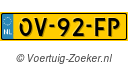 OV92FP