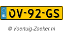 OV92GS