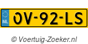 OV92LS