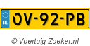 OV92PB