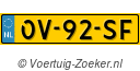 OV92SF