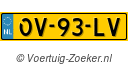 OV93LV