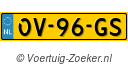 OV96GS