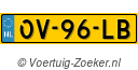 OV96LB