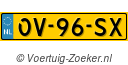 OV96SX
