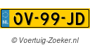 OV99JD