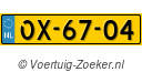 OX6704