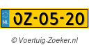 OZ0520