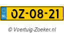 OZ0821
