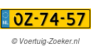OZ7457