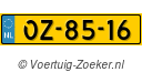 OZ8516
