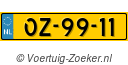 OZ9911