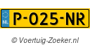 P025NR