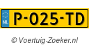 P025TD