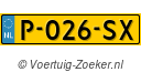 P026SX