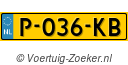 P036KB