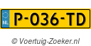 P036TD
