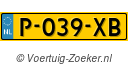 P-039-XB
