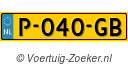 P-040-GB