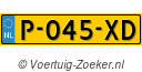 P045XD