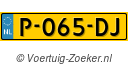 P065DJ