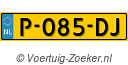 P085DJ