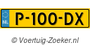 P100DX