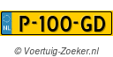 P100GD