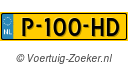 P100HD