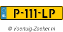 P111LP