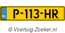 P113HR