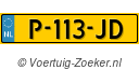P113JD