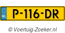 P116DR