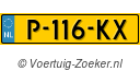 P116KX