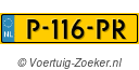 P116PR