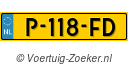 P118FD