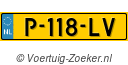 P118LV