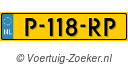 P118RP