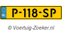 P118SP