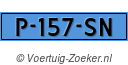 P157SN