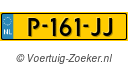 P161JJ