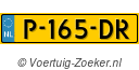 P165DR