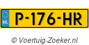 P176HR