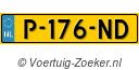P176ND