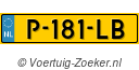 P181LB