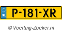 P181XR