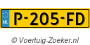 P205FD