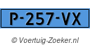 P257VX
