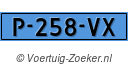 P258VX