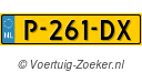 P261DX